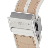 Pre-Owned Hublot Spirit Of Big Bang Beige 665.CZ.891B.LR.1204