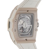 Pre-Owned Hublot Spirit Of Big Bang Beige 665.CZ.891B.LR.1204