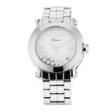 Pre-Owned Chopard Happy Sport 278477-3001