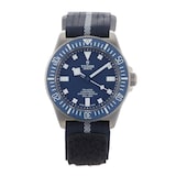 Pre-Owned Tudor Pelagos FXD M25707B/24-0001