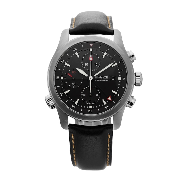 Pre-Owned Bremont ALT1-ZT