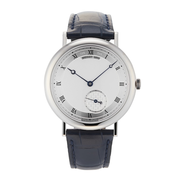 Pre-Owned Breguet Classique 5140BB/12/9W6