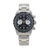Pre-Owned Tudor Black Bay Chronograph M79360N-0001