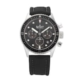 Pre-Owned Blancpain Fifty Fathoms Bathyscaphe Flyback 5200 1110 B52A