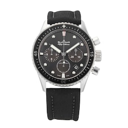 406001047490 - Fifty Fathoms Bathyscaphe Flyback 5200 1110 B52A