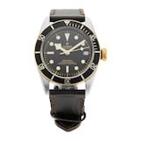Pre-Owned Tudor Black Bay 41mm Stainless Steel
