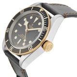 Pre-Owned Tudor Black Bay 41mm Stainless Steel