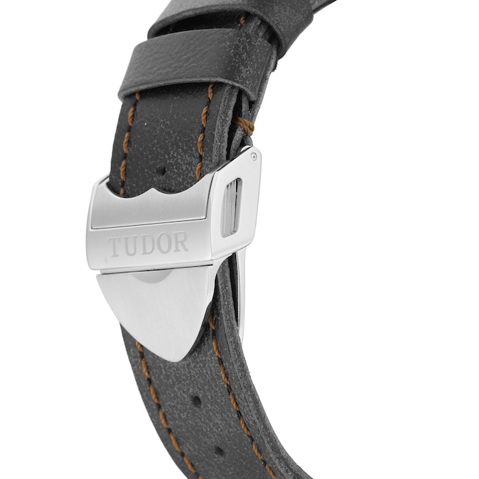 Pre-Owned Tudor Black Bay 41mm Stainless Steel