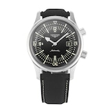 Pre-Owned Longines Legend Diver l37744500