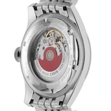 Pre-Owned Oris Big Crown Pointer Date 01 754 7741 4065-07 8 20 22