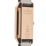 Pre-Owned Jaeger-LeCoultre Grande Reverso Ultra Thin Duoface 278.2.54