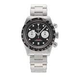 Pre-Owned Tudor Black Bay Chronograph m79360n-0001