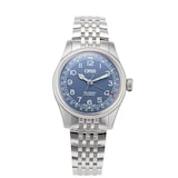 Pre-Owned Oris Big Crown Pointer Date 01 754 7741 4065-07 8 20 22