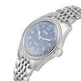 Pre-Owned Oris Big Crown Pointer Date 01 754 7741 4065-07 8 20 22