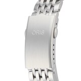 Pre-Owned Oris Big Crown Pointer Date 01 754 7741 4065-07 8 20 22