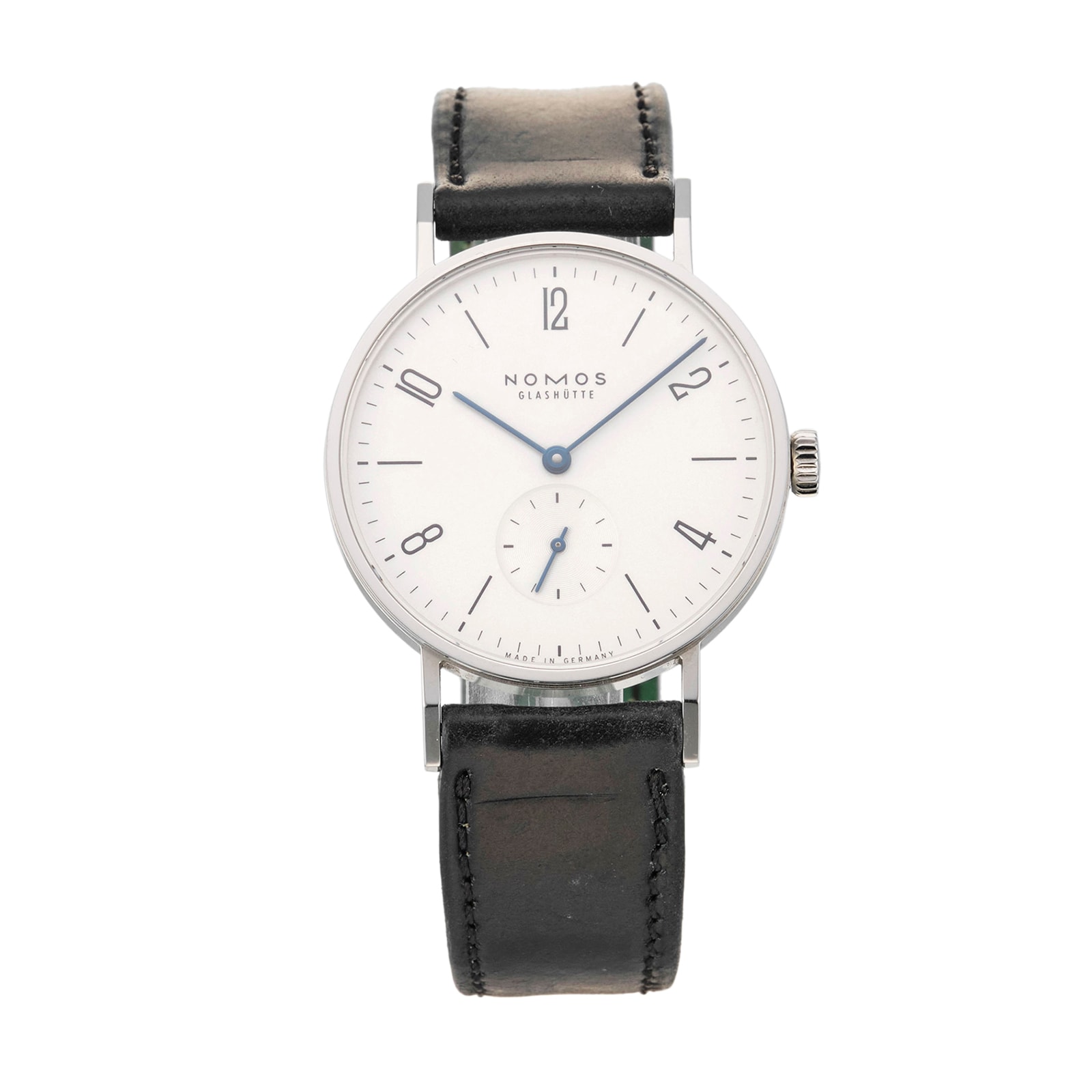 Tangente 101