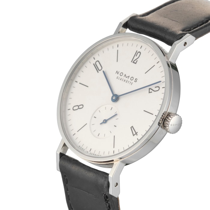 Pre-Owned Nomos Tangente 101