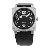 Pre-Owned Bell & Ross BR03-92-S