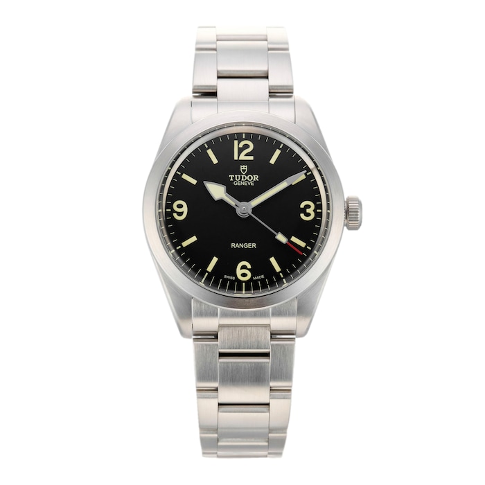 Pre-Owned Tudor Ranger M79950-0001