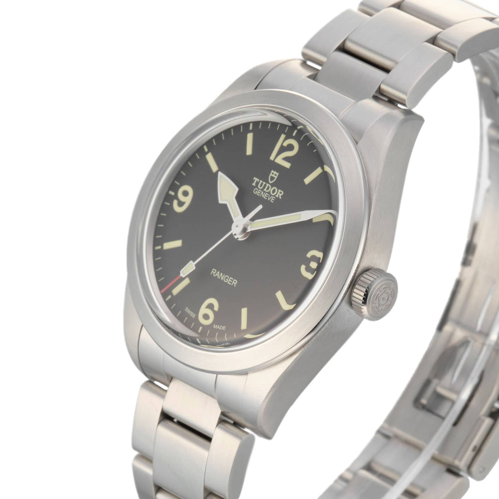 Pre-Owned Tudor Ranger M79950-0001 Pre-Owned Tudor Ranger M79950-0001