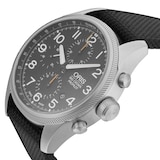 Pre-Owned Oris Oris Big Crown ProPilot Chronograph 44MM Stainless Steel