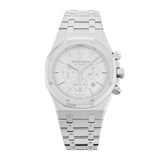 Pre-Owned Audemars Piguet Royal Oak Chronograph  26320ST.OO.1220ST.02