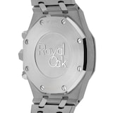 Pre-Owned Audemars Piguet Royal Oak Chronograph  26320ST.OO.1220ST.02