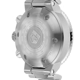 Pre-Owned Oris Oris Aquis Chronograph 45.50MM Stainless Steel