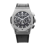 Pre-Owned Hublot Classic Fusion Aerofusion  525.NX.0170.RX