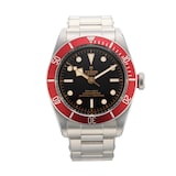 Pre-Owned Tudor Black Bay M79230R-0012