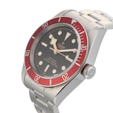 Pre-Owned Tudor Black Bay M79230R-0012