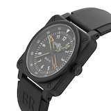 Pre-Owned Bell & Ross Radio Compass BR-03 radiocompass