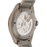 Pre-Owned Oris Propilot X Calibre 400 Laser 01 400 7778 7150-07 7 20 01TLC