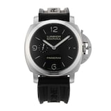 Pre-Owned Panerai Panerai Luminor Marina 1950 3 Days Automatic PAM00312