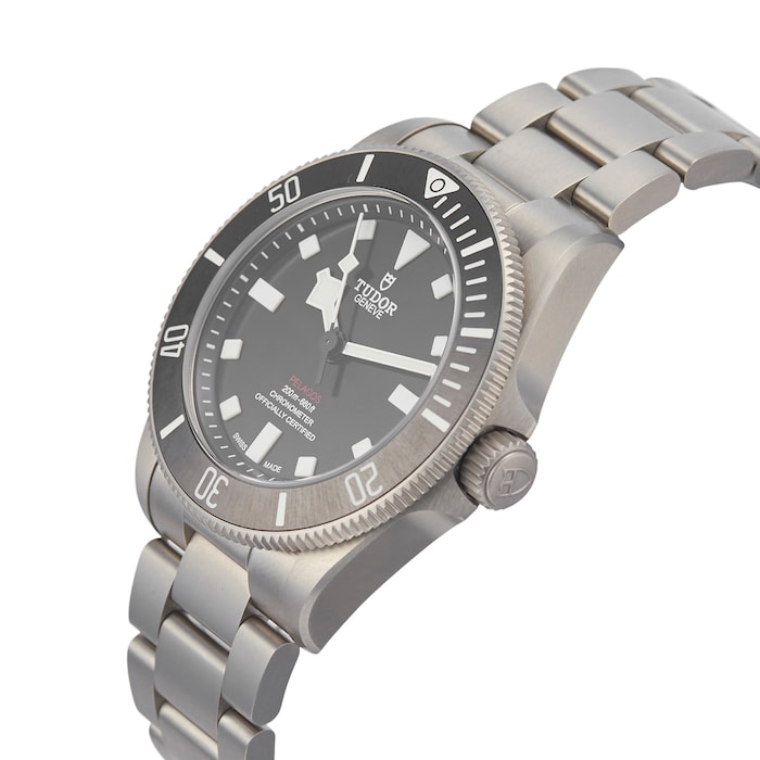 Pre-Owned Tudor Pelagos 39 M25407N-0001