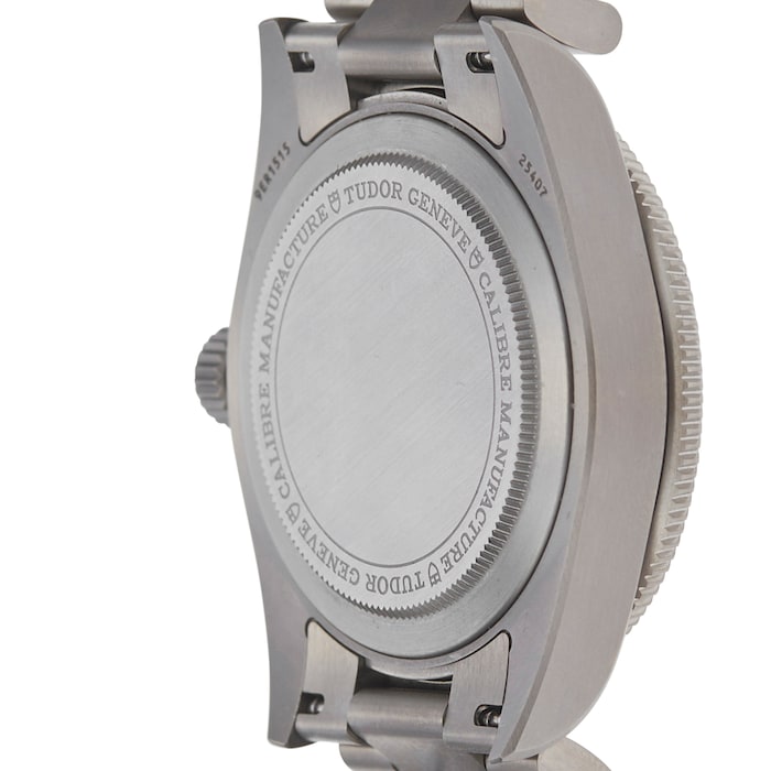 Pre-Owned Tudor Pelagos 39 M25407N-0001