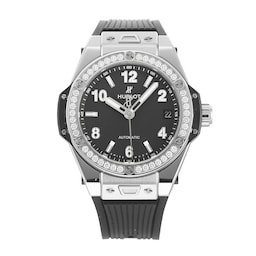 406001079490 - One Click Steel Diamonds 465.SX.1170.RX.1204