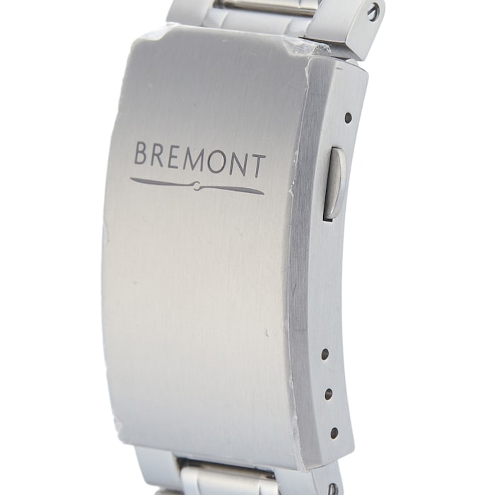 Pre-Owned Bremont S300 Kaimu S300 KAIMU