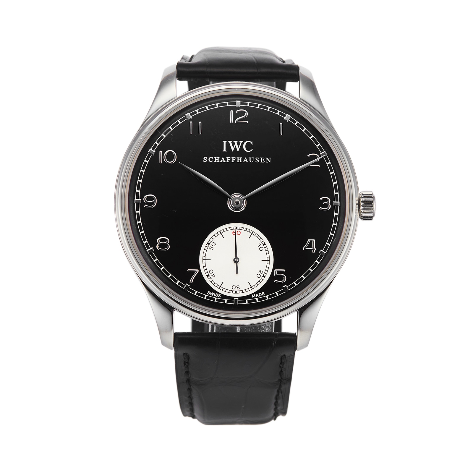 Pre-Owned IWC Portuguese IW545404