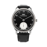 Pre-Owned IWC Portuguese IW545404