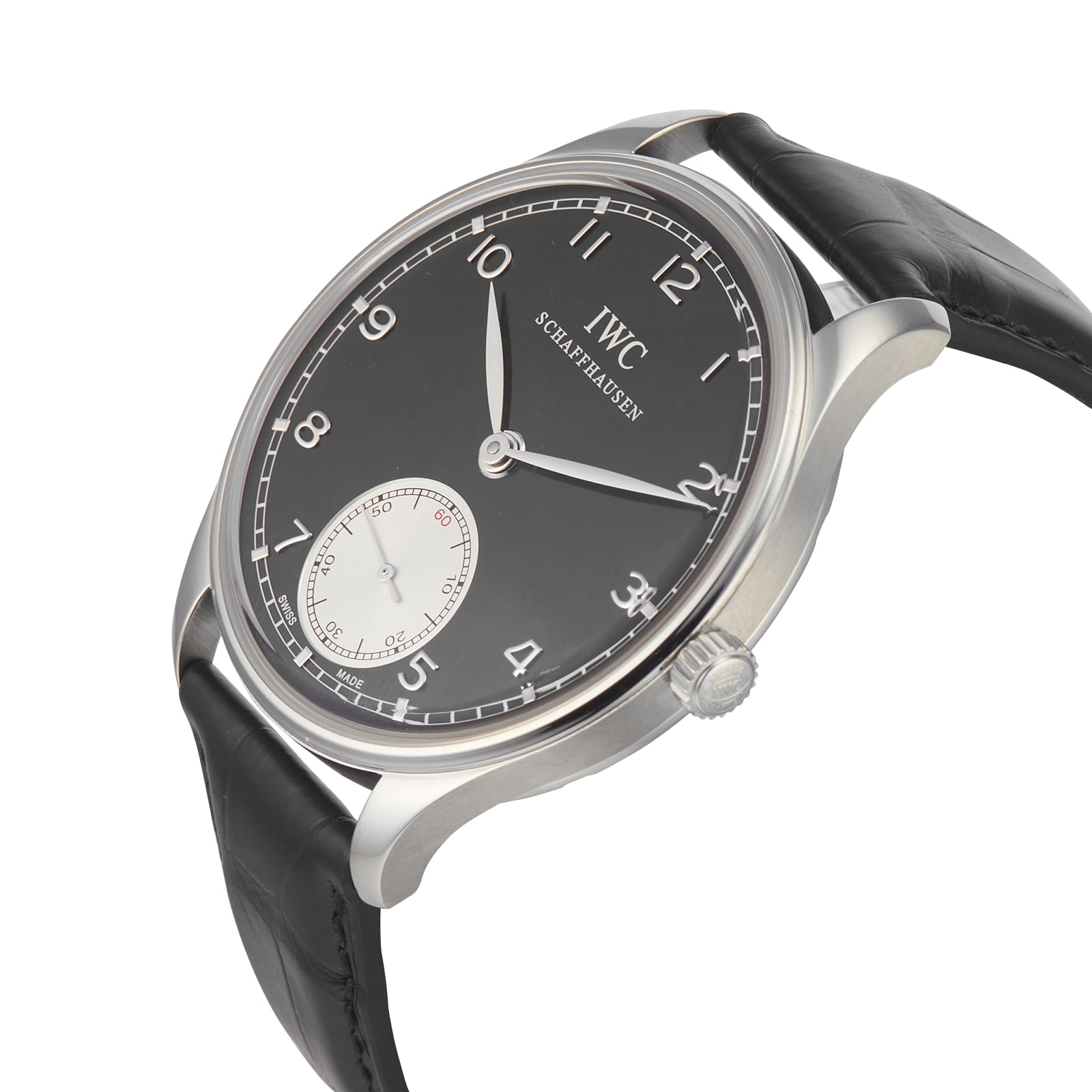 Pre-Owned IWC Portuguese IW545404