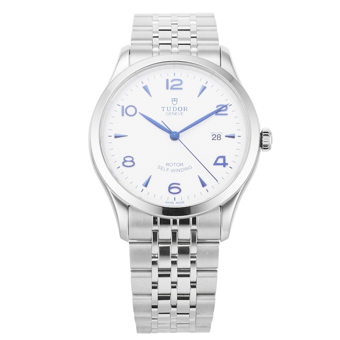 Pre-Owned Tudor 1926 M91650-0005