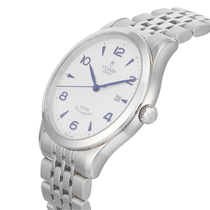 Pre-Owned Tudor 1926 M91650-0005