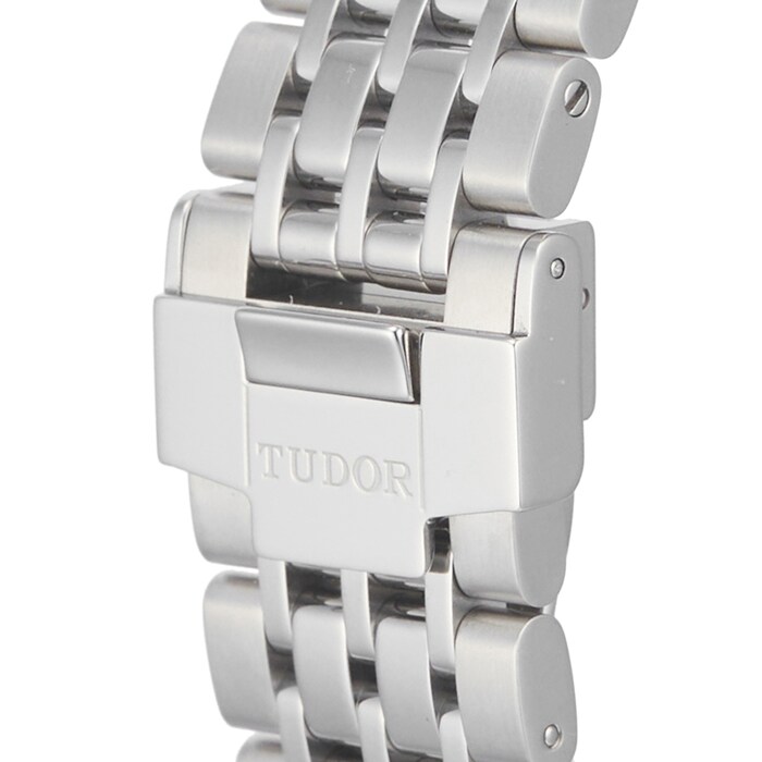 Pre-Owned Tudor 1926 M91650-0005