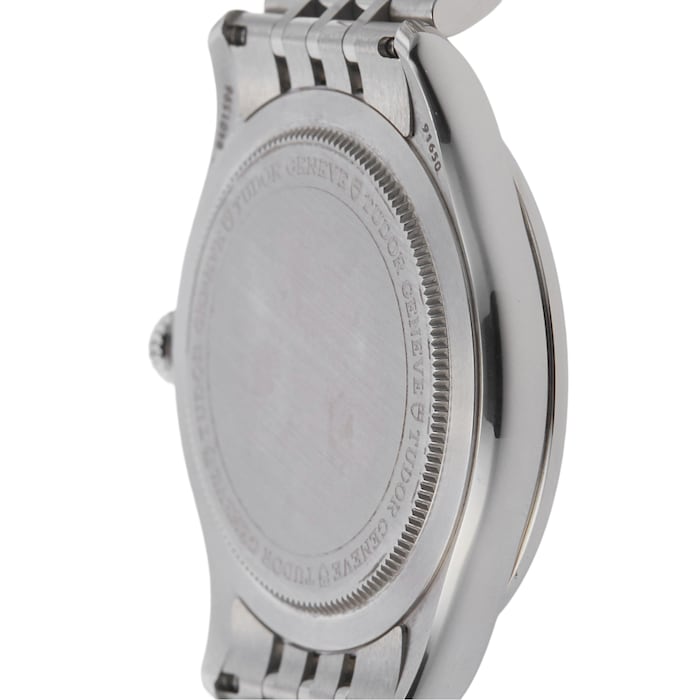 Pre-Owned Tudor 1926 M91650-0005