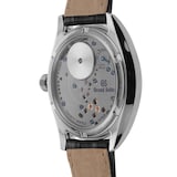 Pre-Owned Grand Seiko Spring Drive 20th Anniversary Limited Edition 38.5mm Stainless Steel
