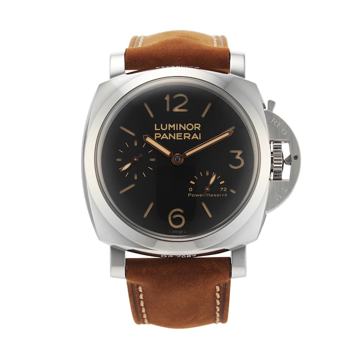 Pre-Owned Panerai Luminor Power Reserve  PAM00423