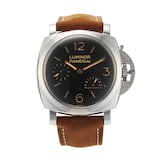 Pre-Owned Panerai Luminor Power Reserve  PAM00423