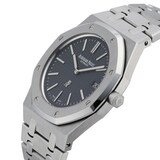Pre-Owned Audemars Piguet Royal Oak "Jumbo" Extra Thin 39mm Stainless Steel 15202ST.OO.1240ST.01.A
