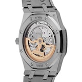 Pre-Owned Audemars Piguet Royal Oak "Jumbo" Extra Thin 39mm Stainless Steel 15202ST.OO.1240ST.01.A
